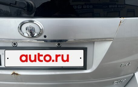 Great Wall Hover H5, 2013 год, 850 000 рублей, 14 фотография