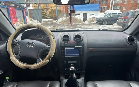 Great Wall Hover H5, 2013 год, 850 000 рублей, 13 фотография