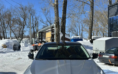 Skoda Octavia, 2018 год, 1 900 000 рублей, 5 фотография