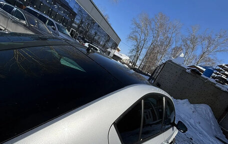 Skoda Octavia, 2018 год, 1 900 000 рублей, 7 фотография