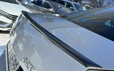 Skoda Octavia, 2018 год, 1 900 000 рублей, 8 фотография