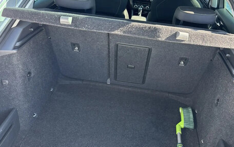 Skoda Octavia, 2018 год, 1 900 000 рублей, 17 фотография