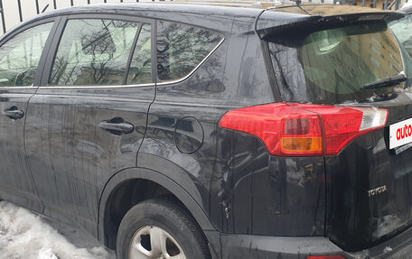 Toyota RAV4, 2013 год, 2 050 000 рублей, 2 фотография