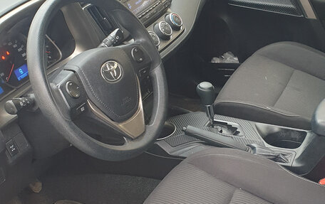 Toyota RAV4, 2013 год, 2 050 000 рублей, 3 фотография