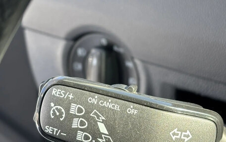 Skoda Octavia, 2018 год, 1 900 000 рублей, 13 фотография