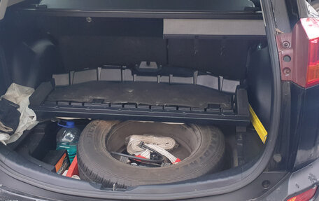 Toyota RAV4, 2013 год, 2 050 000 рублей, 5 фотография