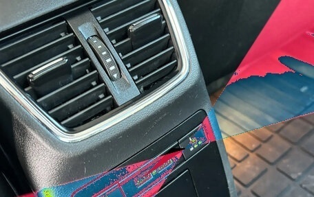 Skoda Octavia, 2018 год, 1 900 000 рублей, 15 фотография