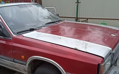 Nissan Laurel VIII, 1987 год, 200 000 рублей, 2 фотография