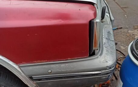 Nissan Laurel VIII, 1987 год, 200 000 рублей, 3 фотография