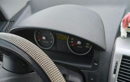 Hyundai Getz I рестайлинг, 2008 год, 495 000 рублей, 8 фотография