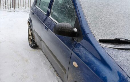 Hyundai Getz I рестайлинг, 2008 год, 495 000 рублей, 5 фотография