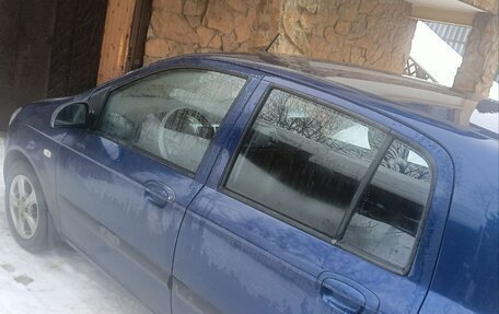 Hyundai Getz I рестайлинг, 2008 год, 495 000 рублей, 4 фотография