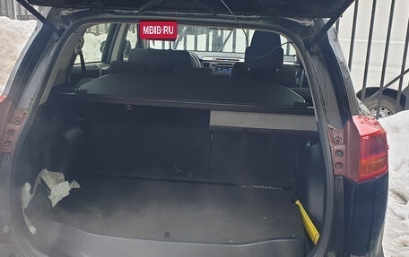 Toyota RAV4, 2013 год, 2 050 000 рублей, 6 фотография