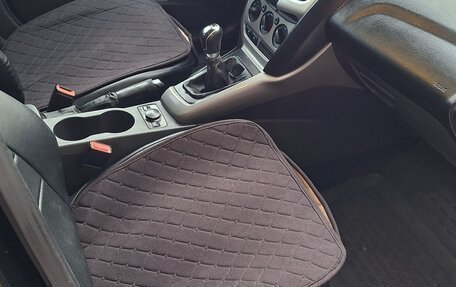 Ford Focus III, 2011 год, 590 000 рублей, 8 фотография