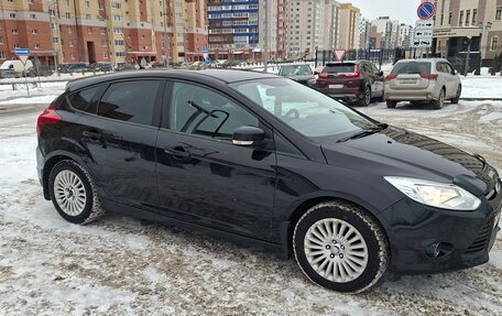 Ford Focus III, 2011 год, 590 000 рублей, 14 фотография