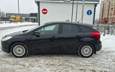 Ford Focus III, 2011 год, 590 000 рублей, 16 фотография