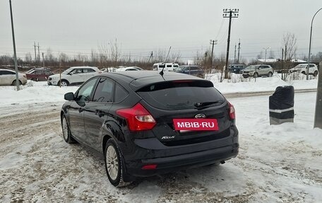 Ford Focus III, 2011 год, 590 000 рублей, 12 фотография