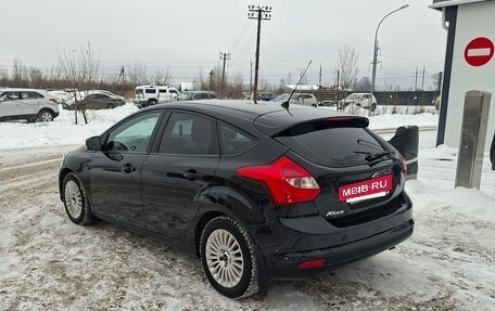 Ford Focus III, 2011 год, 590 000 рублей, 15 фотография