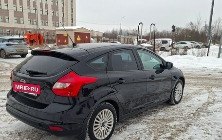 Ford Focus III, 2011 год, 590 000 рублей, 13 фотография