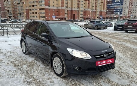 Ford Focus III, 2011 год, 590 000 рублей, 11 фотография