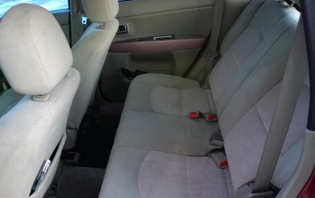 Mazda Demio III (DE), 2003 год, 250 000 рублей, 6 фотография