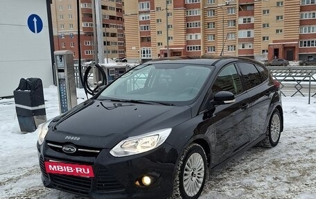 Ford Focus III, 2011 год, 590 000 рублей, 18 фотография