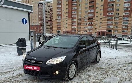 Ford Focus III, 2011 год, 590 000 рублей, 17 фотография
