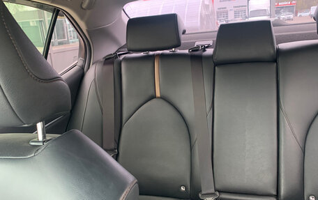 Toyota Camry, 2020 год, 3 350 000 рублей, 6 фотография