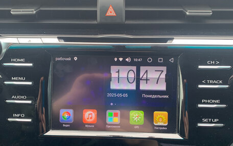 Toyota Camry, 2020 год, 3 350 000 рублей, 10 фотография