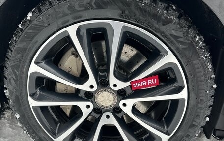 Mercedes-Benz E-Класс, 2018 год, 2 600 000 рублей, 9 фотография