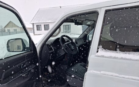 ЛуАЗ Patriot, 2018 год, 970 000 рублей, 6 фотография