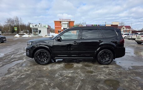 KIA Mohave I, 2023 год, 8 000 000 рублей, 7 фотография