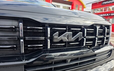 KIA Mohave I, 2023 год, 8 000 000 рублей, 8 фотография