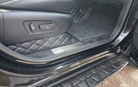 KIA Mohave I, 2023 год, 8 000 000 рублей, 10 фотография