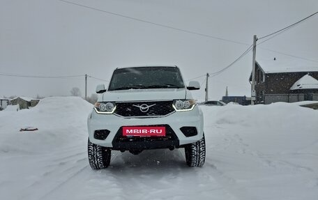 ЛуАЗ Patriot, 2018 год, 970 000 рублей, 2 фотография