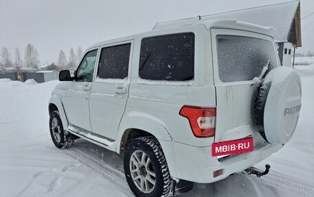 ЛуАЗ Patriot, 2018 год, 970 000 рублей, 5 фотография