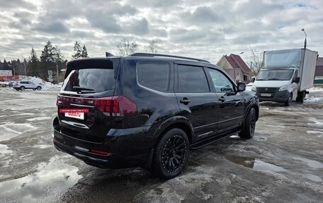KIA Mohave I, 2023 год, 8 000 000 рублей, 5 фотография