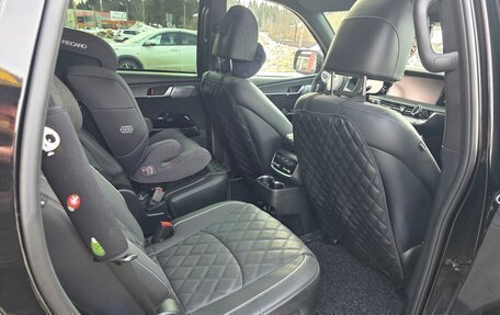 KIA Mohave I, 2023 год, 8 000 000 рублей, 12 фотография