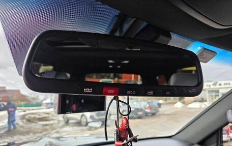 KIA Mohave I, 2023 год, 8 000 000 рублей, 19 фотография