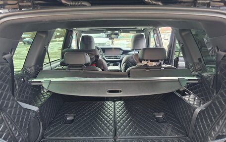 KIA Mohave I, 2023 год, 8 000 000 рублей, 15 фотография