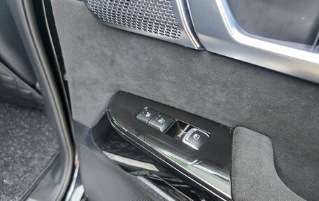 KIA Mohave I, 2023 год, 8 000 000 рублей, 17 фотография