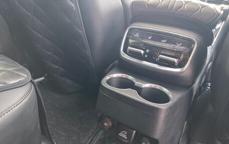 KIA Mohave I, 2023 год, 8 000 000 рублей, 18 фотография