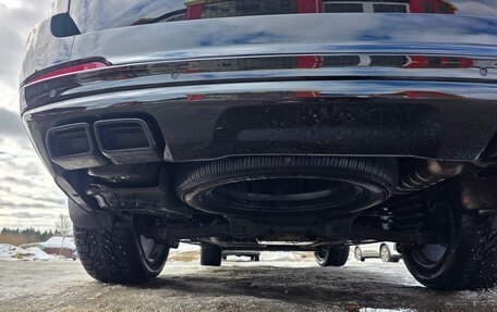 KIA Mohave I, 2023 год, 8 000 000 рублей, 21 фотография