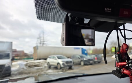 KIA Mohave I, 2023 год, 8 000 000 рублей, 20 фотография