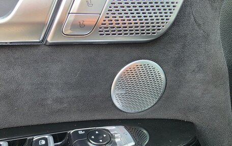 KIA Mohave I, 2023 год, 8 000 000 рублей, 25 фотография