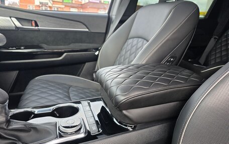 KIA Mohave I, 2023 год, 8 000 000 рублей, 23 фотография