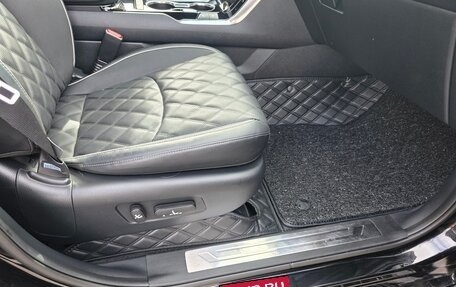 KIA Mohave I, 2023 год, 8 000 000 рублей, 11 фотография