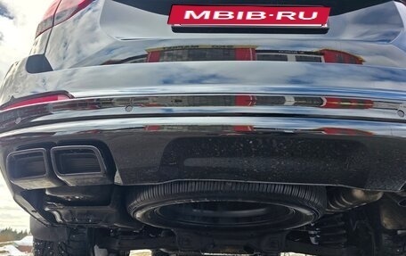 KIA Mohave I, 2023 год, 8 000 000 рублей, 16 фотография
