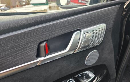 KIA Mohave I, 2023 год, 8 000 000 рублей, 26 фотография