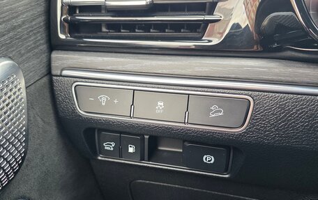 KIA Mohave I, 2023 год, 8 000 000 рублей, 35 фотография